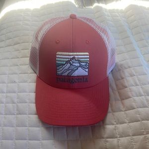 Patagonia hat